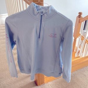 Vineyard Vines Quarter Zip